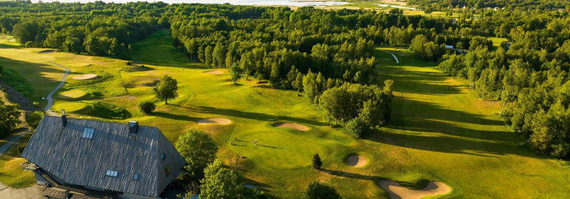 EGCC AS Estonian Golf & Country Club