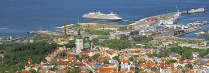 ESTONIAN HOLIDAYS AS Trips