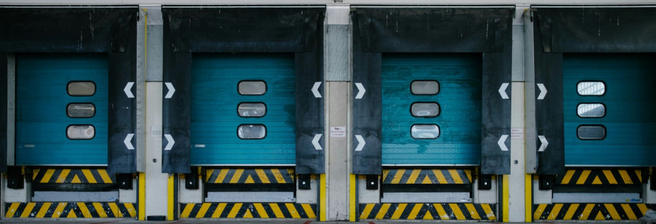 Logistika lahendused