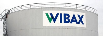WIBAX TANK AS Keemiatarne ja logistikalahendused