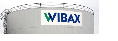 WIBAX TANK AS Chemical supply and logistics solutions