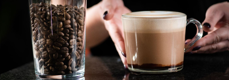 ESTONIAN COFFEE ROASTERY OÜ Premium kohvi hulgimüüja