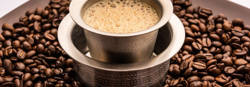 ESTONIAN COFFEE ROASTERY OÜ Kohv