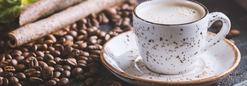 ESTONIAN COFFEE ROASTERY OÜ Hulgimüük