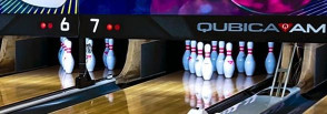 NS INVEST OÜ Bowling