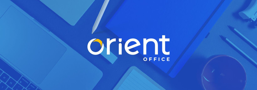 ORIENT OFFICE AS Your office and home essentials partner