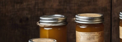 MESI-LIISA OÜ Sustainable honey &amp;amp; bee products