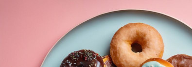 EESTI DONUTS OÜ Artisanal donut creations