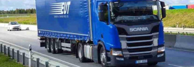 EUROOPA TRANSPORDI OÜ Freight transport