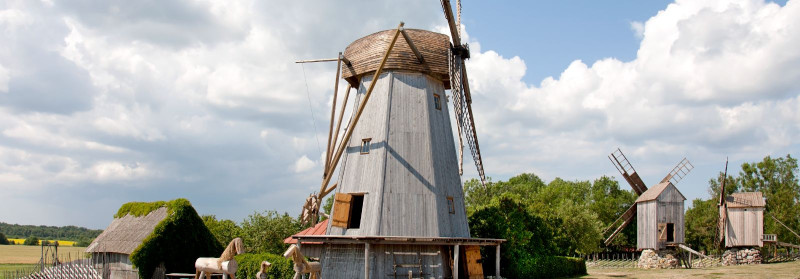 BESSI OÜ Tuulikute renoveerimine