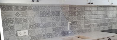 ERXSERV OÜ Tiling Service