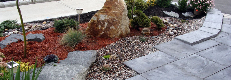 BOSTON PROJECT OÜ Landscaping Services