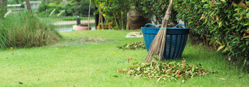 KAVEPRO KINNISVARATEENUSED OÜ Outdoor cleaning