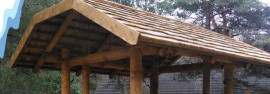 KODUPUIT OÜ Roof stands and outdoor tables