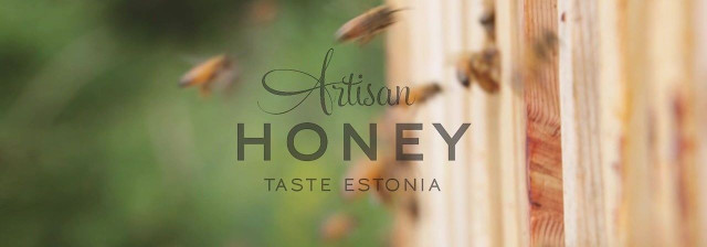 ARTISAN HONEY OÜ Käsitöömesi ja kingitused