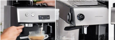 RM LAHENDUSED OÜ Expert coffee machine care