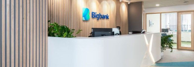 BIGBANK AS Erakliendile