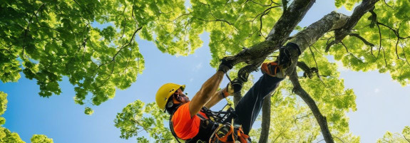 VÕSA JA PUU OÜ Expert arboricultural services