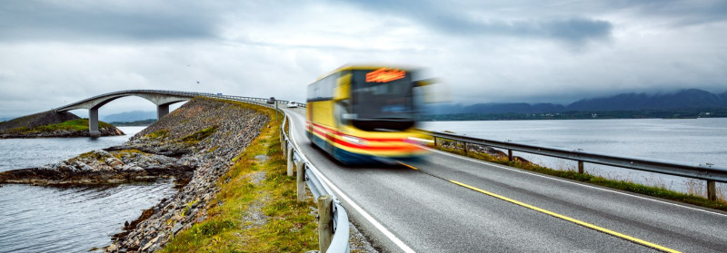 KAGU BUSSID OÜ Bussitransport ja tellimusveod