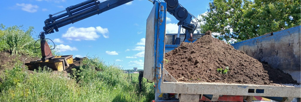 HARRI VEOD OÜ Veo- ja tõsteteenused