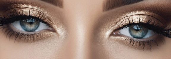 ENCANT DESIGN OÜ Permanent makeup eyes