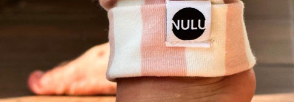 NULU KIDS OÜ Children's clothing