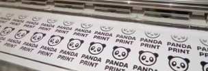 PANDA WORKS OÜ Digitaaltrükk