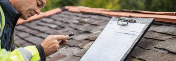 VÄLJAMÄE OÜ Roof maintenance