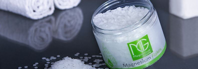 MAGNESIUMEXPERT OÜ Magnesium products