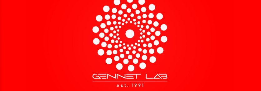 GENNET LABORATORIES AS Innovatiivsed tervishoiu infosüsteemid