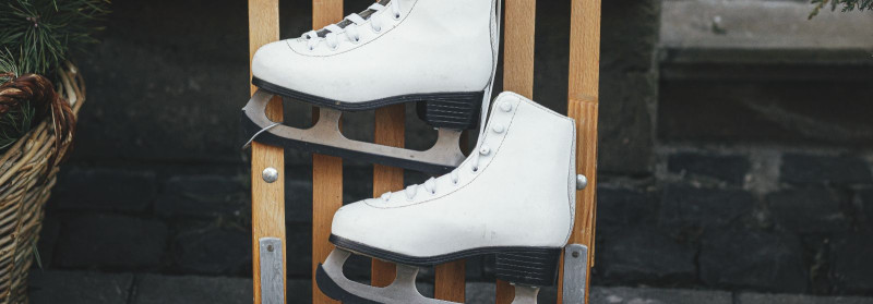 FRAMETEAM OÜ Ice skates