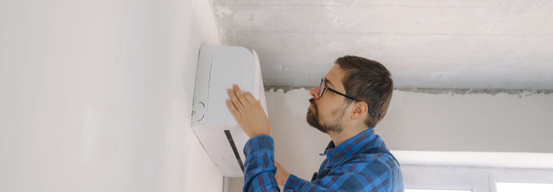 PUMBAJAAM OÜ Ventilatsioon ja õhukvaliteet