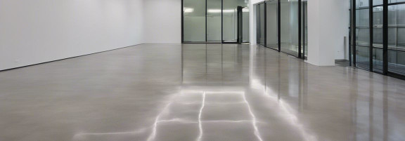 ECO-BETOON OÜ Conventional concrete floors