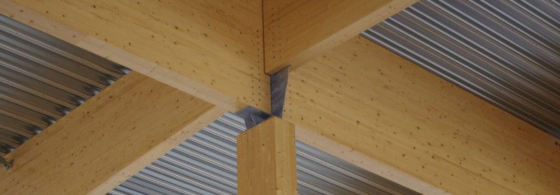 LIIMPUIT AS Glue-laminated timber