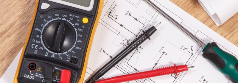 PMELECTRIC OÜ Equilibration of equipment