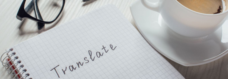 Võlanõustamine ja tõlked