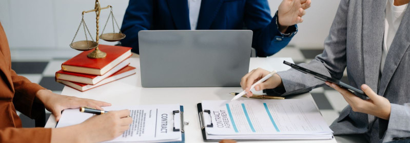 Õigus- ja transpordilahendused