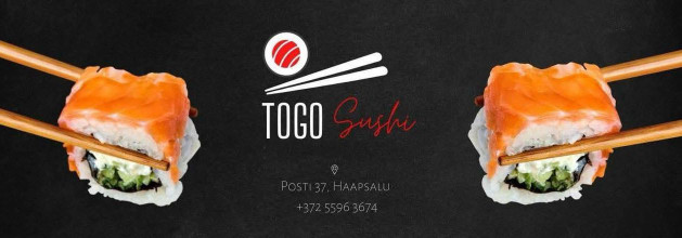 Peen sushi ja rohkem