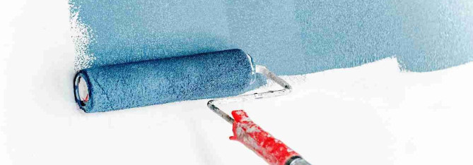 Välis- ja siseviimistlustööd