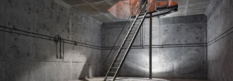 Varjendite renoveerimine