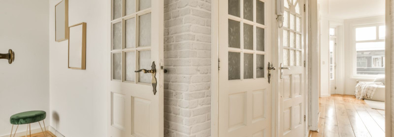 Ekspertide akna- ja ukse lahendused