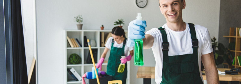 Koristusteenused eraisikule