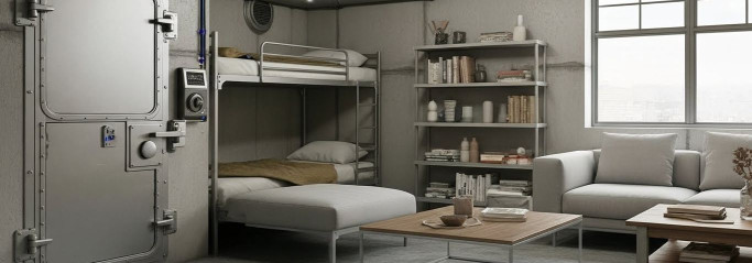 Ohutusnõustamine ja kriisivalmiduse