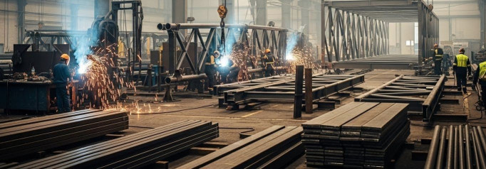 Metallkonstruktsioonid