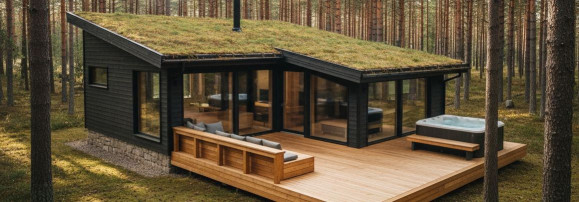 Projekteerimine ja nõustamine